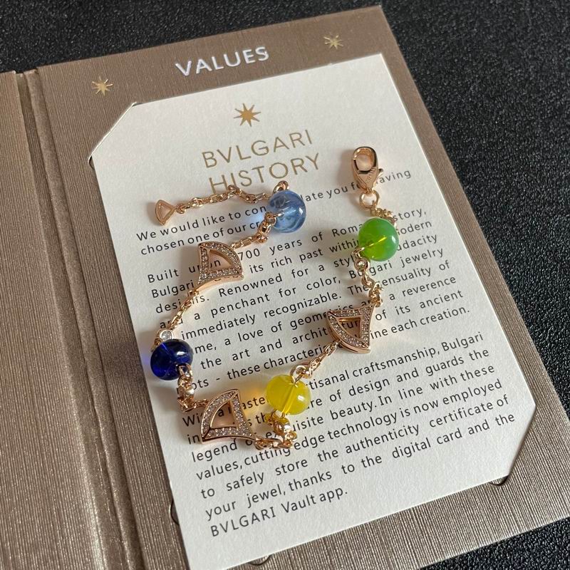 Bvlgari bracelet 04yxh23